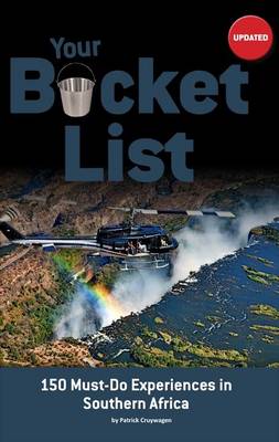 Your bucket list (Paperback)