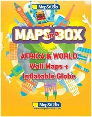 Maps in a box
