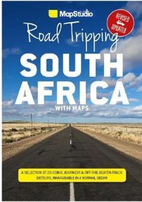 Road tripping South Africa (Paperback)