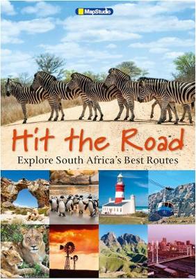 Hit the road: Explore South Africa's best routes (Paperback)