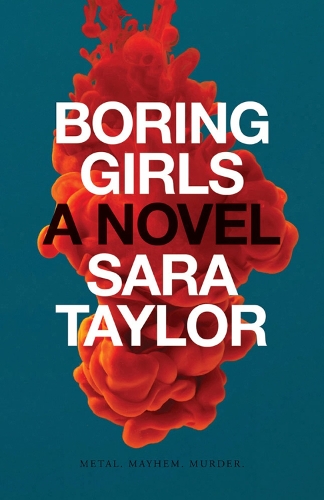 Boring Girls (Paperback)