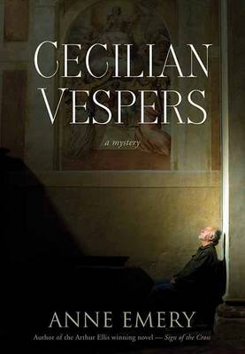Cecilian Vespers (Paperback)