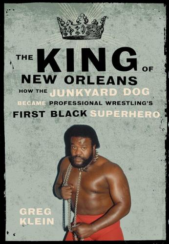 The King Of New Orleans