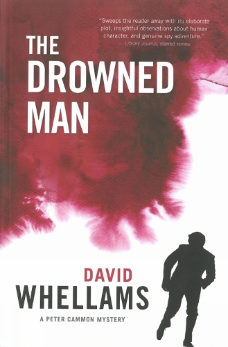 The Drowned Man: A Peter Cammon Mystery (Paperback)