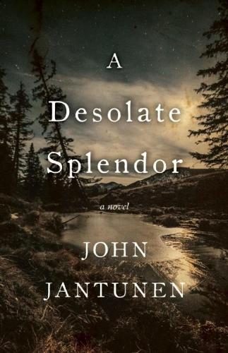 A Desolate Splendor: A Novel (Paperback)