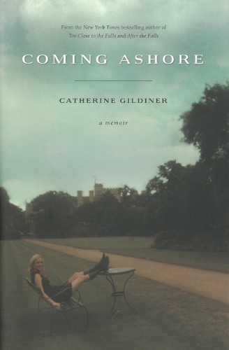 Coming Ashore: A Memoir (Hardback)