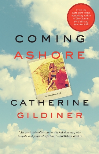 Coming Ashore: A Memoir (Paperback)
