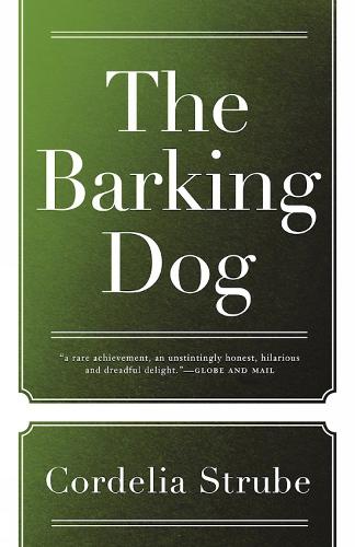 The Barking Dog (Paperback)