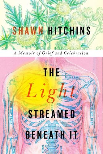 The Light Streamed Beneath It: A memoir of Grief and Celebration (Paperback)