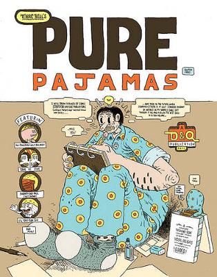 Pure Pajamas (Hardback)