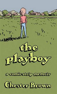 The Playboy (Paperback)