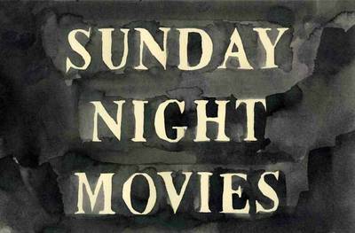 Sunday Night Movies (Paperback)