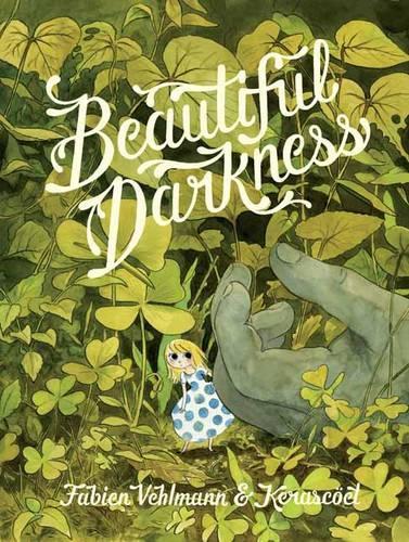Beautiful Darkness (Hardback)