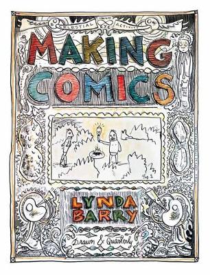 Making Comics (Paperback)