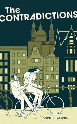 Sophie Yanow The Contradictions