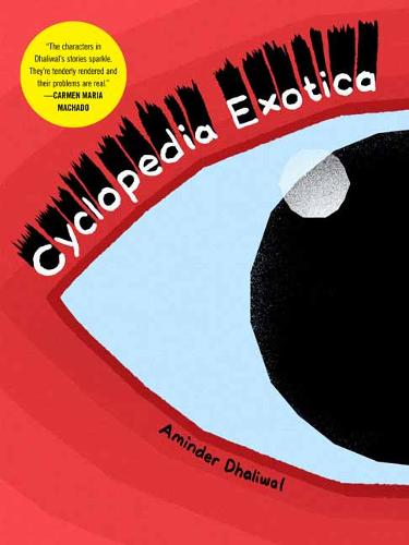 Cyclopedia Exotica (Paperback)