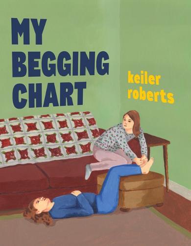 My Begging Chart (Paperback)