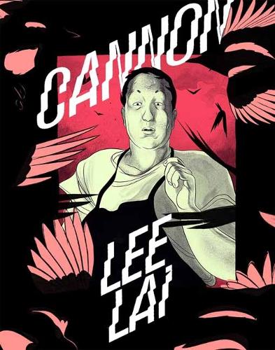 Lee Lai Cannon