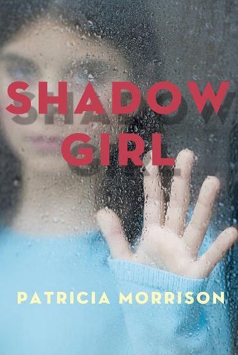 Shadow Girl (Paperback)