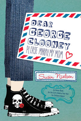 Dear George Clooney: Please Marry My Mom (Hardback)