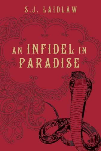An Infidel In Paradise (Hardback)