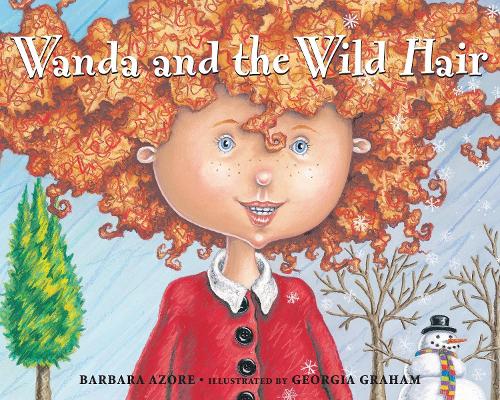 Wanda And The Wild Hair (Paperback)
