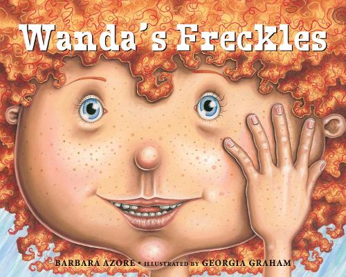 Wanda's Freckles (Paperback)