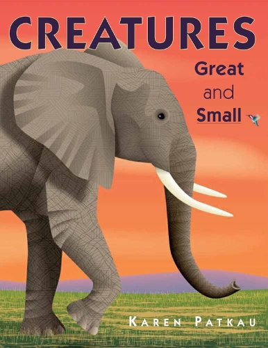 Creatures Great And Small (Paperback)