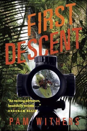 First Descent (Paperback)