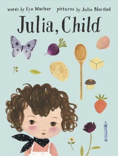 Julia, Child (Hardback)