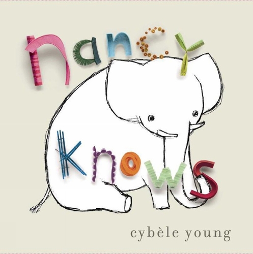 Nancy Knows (Hardback)