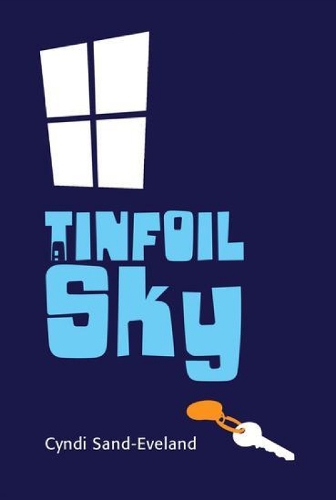 A Tinfoil Sky (Paperback)