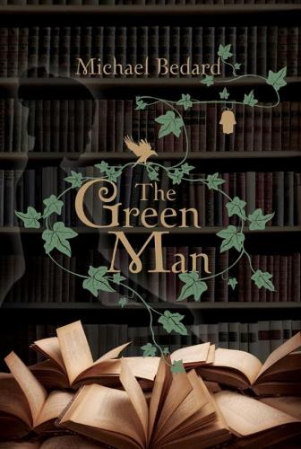 The Green Man (Paperback)