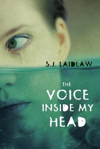 The Voice Inside My Head (Hardback)