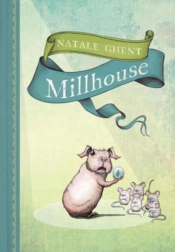 Millhouse (Hardback)