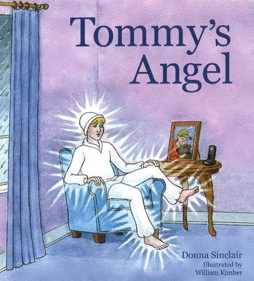 Tommy's Angel (Paperback)