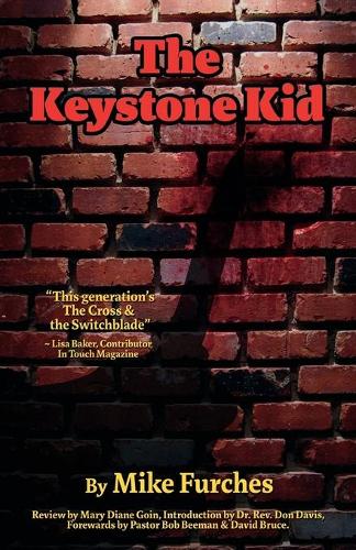 The Keystone Kid (Paperback)
