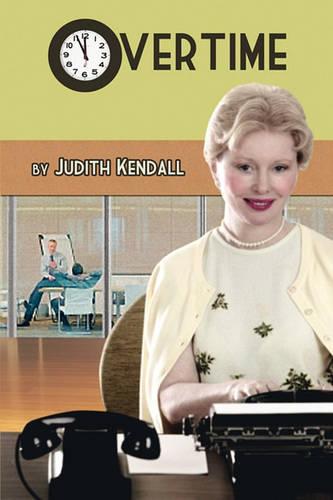 Overtime (Paperback)