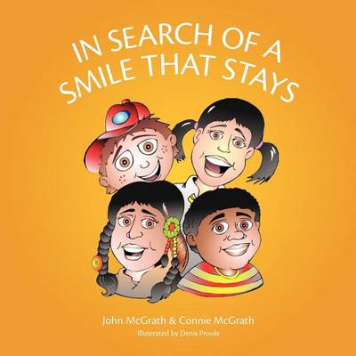 In Search of a Smile That Stays (Paperback)