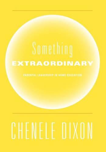 Something Extraordinary (Hardback)