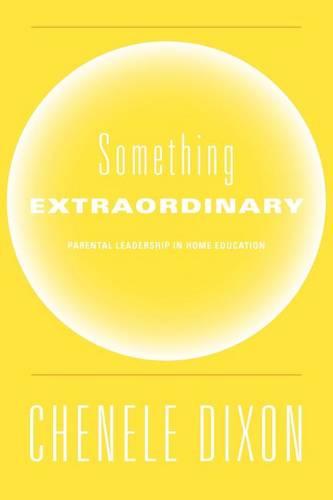 Something Extraordinary (Paperback)