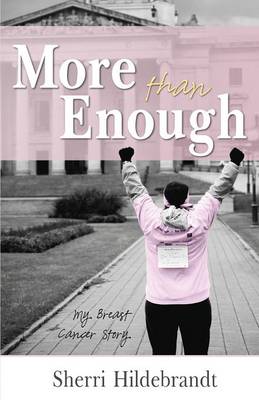 More Than Enough (Paperback)