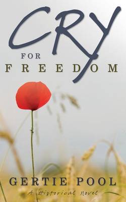Cry for Freedom (Paperback)