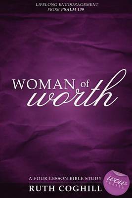 Woman of Worth (Paperback)