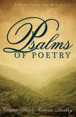 Psalms of Poetry (Paperback)