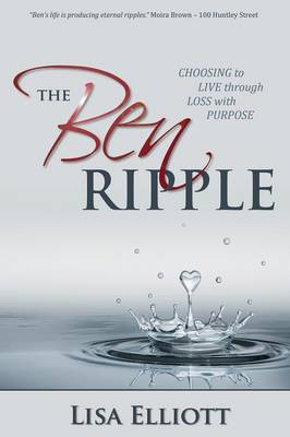 The Ben Ripple (Paperback)