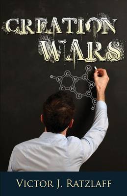 Creation Wars (Paperback)
