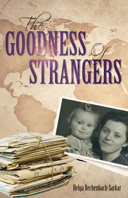 The Goodness of Strangers (Paperback)