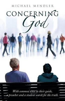 Concerning God (Paperback)