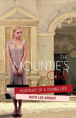 The Mountie's Girl (Paperback)